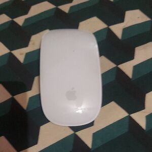 Euc Apple Mouse.